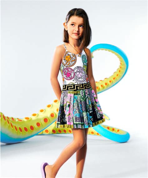 versace kinderkleidung|versace for kids.